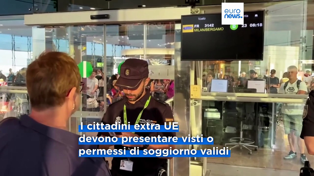 Le notizie del giorno | 08 agosto 2026 - Serale