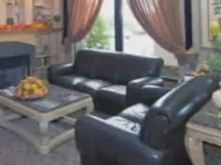 Best Western Crown Suites Video Tour