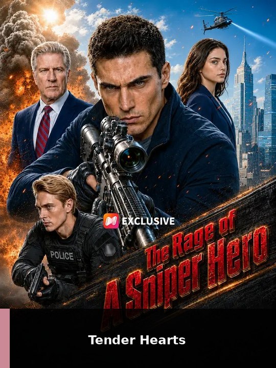 The Rage Of A Sniper Hero | Tender Hearts ✅ FULL [Eng Sub]