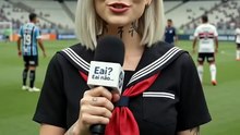 Rodada do brasileirão