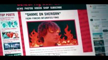 The Shitheads | movie | 2026 | Official Trailer