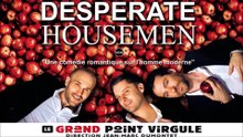 Desperate Housemen | movie | 2016 | Official Trailer