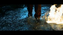 ది ప్యారడైస్ | movie | 2026 | Official Teaser