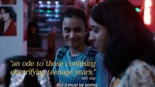 Bobby Beauty Parlour | movie | 2024 | Official Trailer