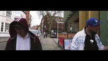 Withdrawing in Disgust | movie | 2015 | Official Trailer