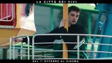 La città dei vivi | movie | 2026 | Official Trailer