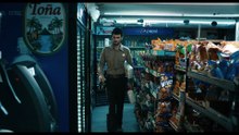 The Deputy | movie | 2026 | Official Trailer