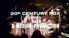 Last Days at the Fillmore | movie | 1972 | Official Trailer