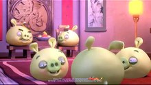 Angry Birds Dragon Year Special | movie | 2012 | Official Featurette