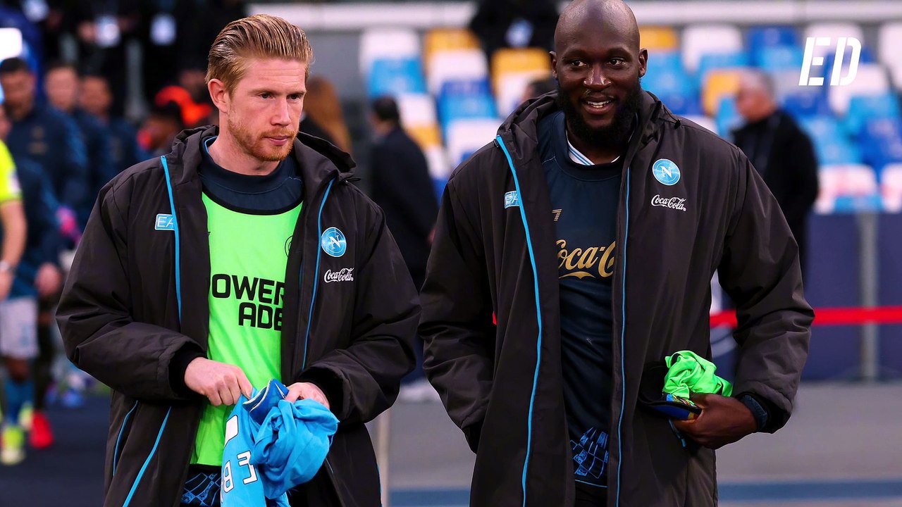 Giro con el futuro de Romelu Lukaku