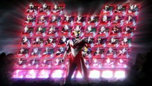 ウルトラマンゼロコスモライズ～集え光の勇者たち～ | movie | 2026 | Official Trailer
