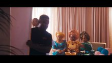 The Spectacular Death of Prisca | movie | 2026 | Official Trailer