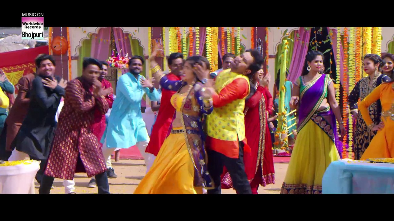 Lallu Ki Laila | movie | 2019 | Official Trailer