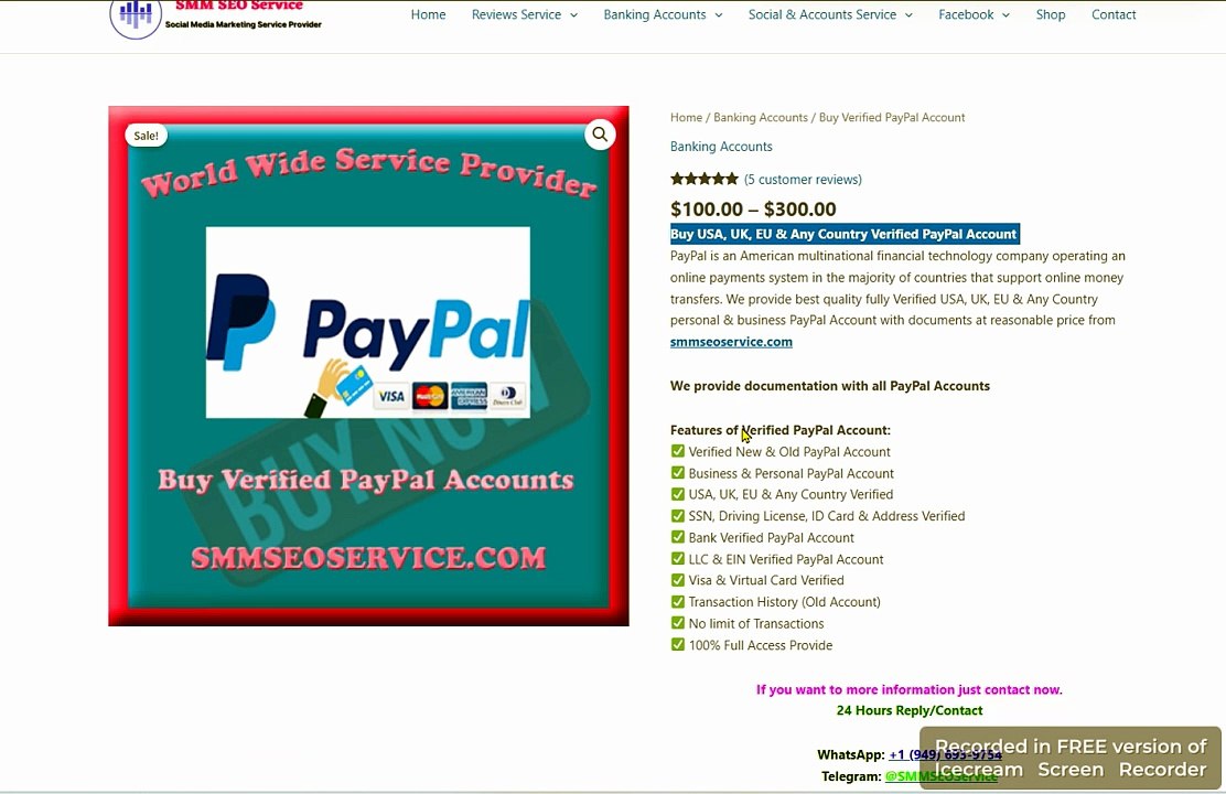 Why Companies Choose PayPal for Digital Payments