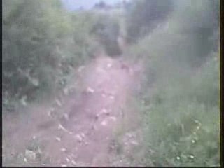 Mégavalanche qualif Bucheron 25 3/4
