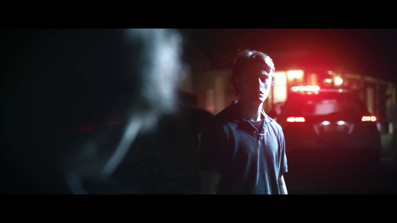 Pure Scum | movie | 2025 | Official Trailer