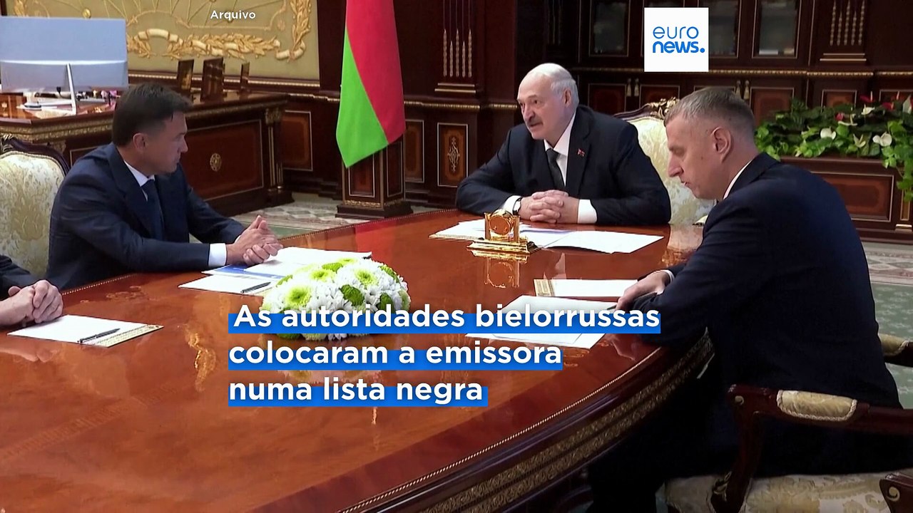 Notícias do dia | 8 de agosto 2026 - Noite