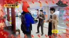 【Đây Là Tây Du Của Tôi】EP02-2: Nhật ký "phát điên" nơi công sở của Thời Đại Thiếu Niên Đoàn! Cả đoàn khiến ai nấy đều phải trầm trồ!