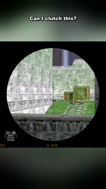 Counter Strike 1.6 de_zovine: Clutch Plays & Explosive Action!