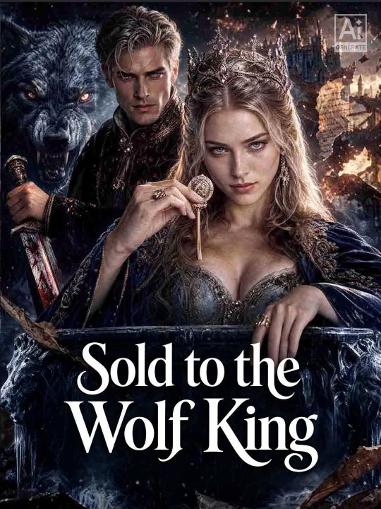 Sold to the Wolf King - Full Episodes  :|| New Movie |🔝