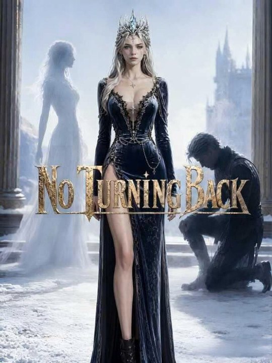 No Turning Back New