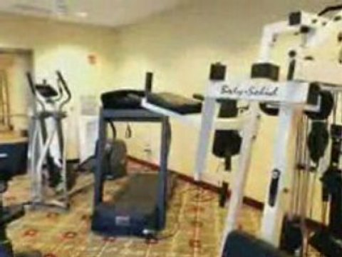 Best Western Franklin Park Suites - Polaris Video Tour