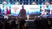 Hero Suriya Speech @ #VishwanathandSons Kerala Pre Release Event