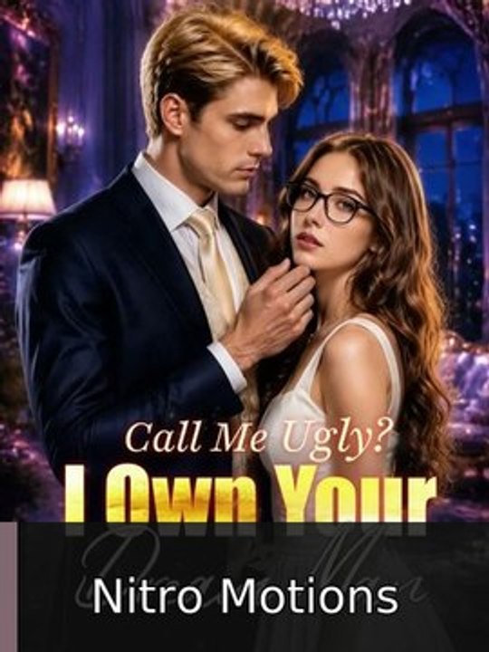 Call Me Ugly? I Own Your Dream Man EnglishSub #engsubtitle #fullmovie🧲⚡️ | Nitro Motions