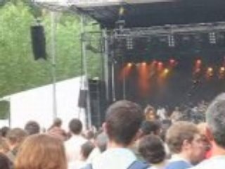 Tiken Jah Fakoly - Terres du son 2008