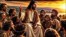 Why Did Jesus Choose These 12 Men? | Matthew 10:1–4