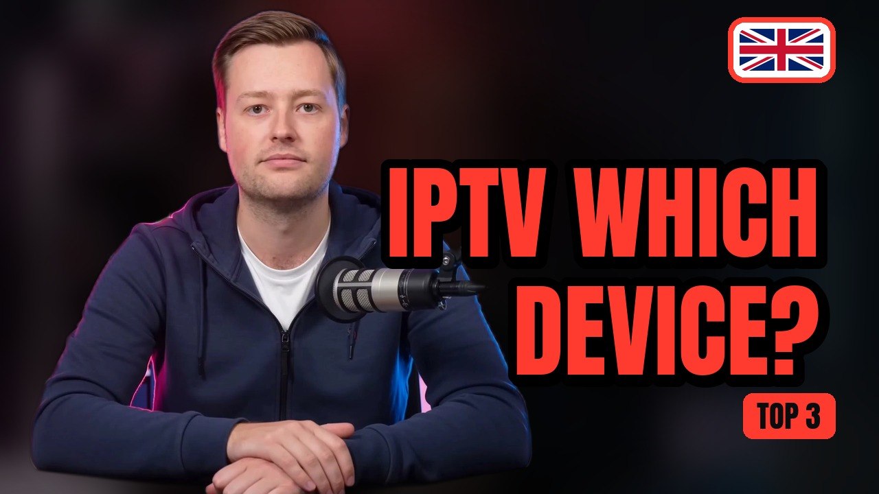 Android TV Box IPTV UK 2026: Cold-Start Race — 1 Clear Winner