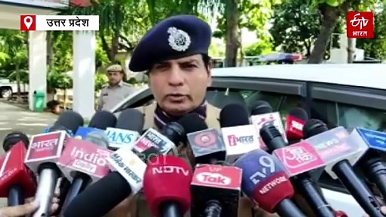 मुजफ्फरनगर में मौलाना साजिद रशीदी के खिलाफ FIR, कावड़ियों पर आपत्तिजनक टिप्पणी पर हुई कार्रवाई