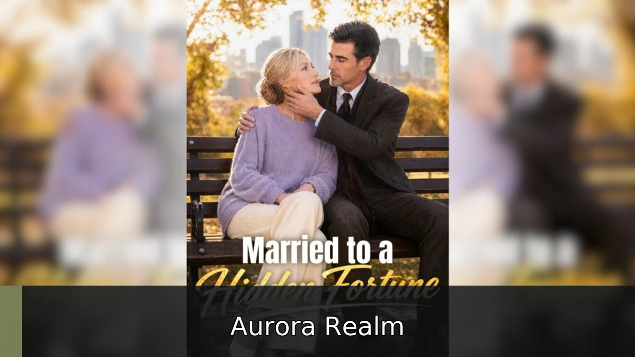 Married to a Hidden Fortune #engsub #fullmovie🎬🍿 | Aurora Realm