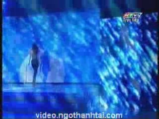 Mãi như bây giờ - Hồ Ngọc Hà