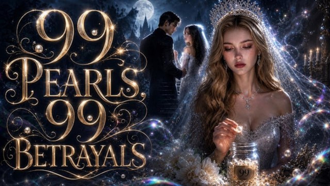 99 pearls 99 betrayals