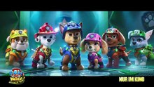 PAW Patrol: Der Dino Film (2026) | Official Trailer [HD]