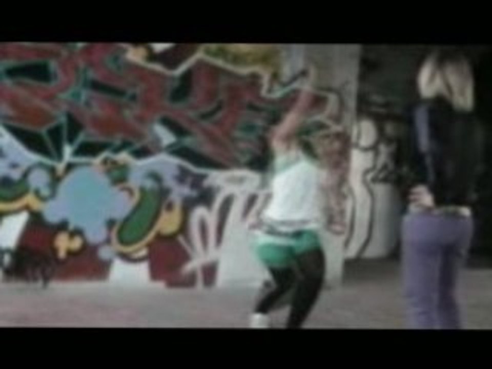 Clip dance generation 69 thm prod