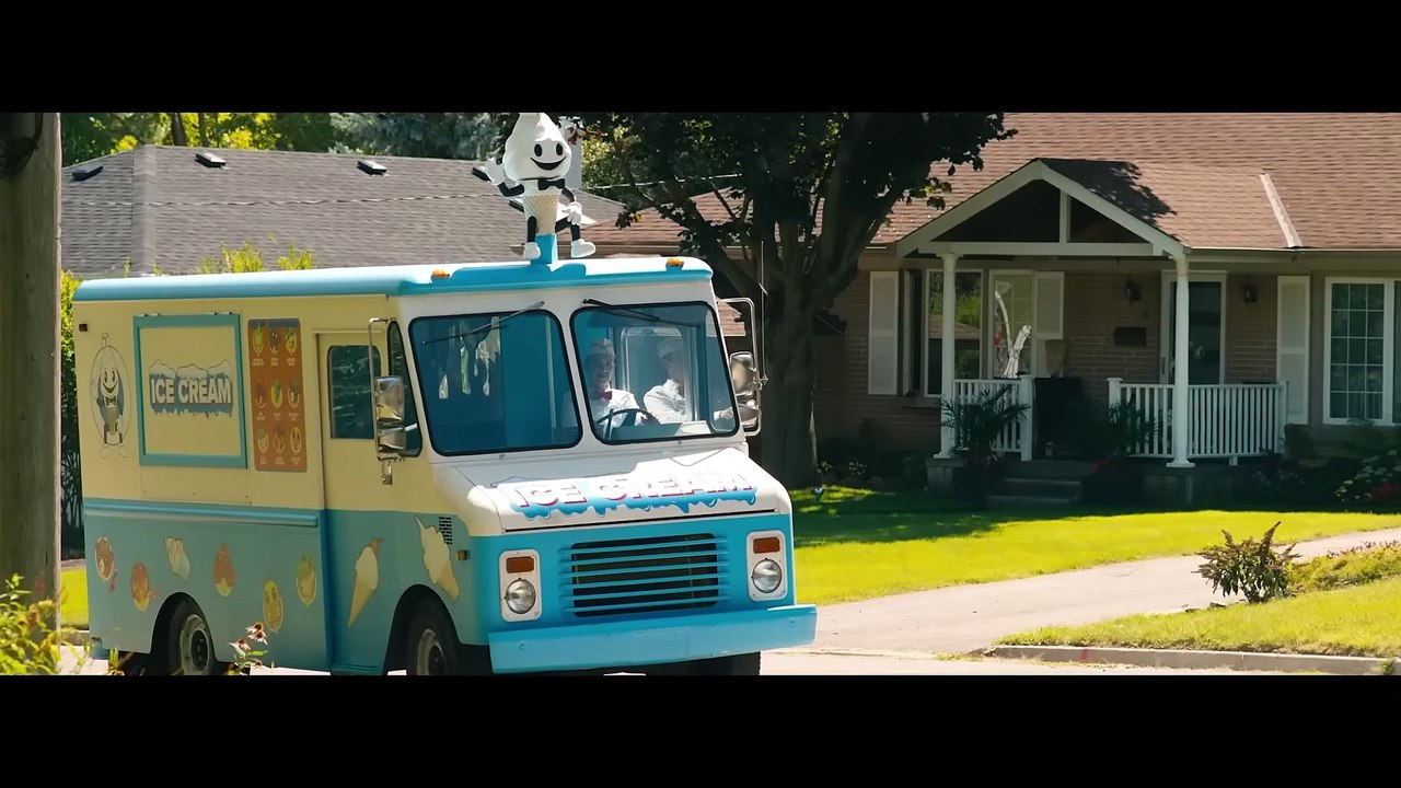 Ice Cream Man (2026) | Official Trailer [HD]