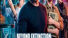 Beyond Extinction: Age of Mutation DramaWave | Humanity Enters a New Age Where Mutations Decide Who Survives
