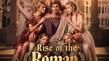 L'ascesa del signore della guerra romano | Film Completo in Italiano
