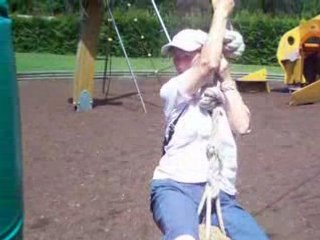 Juillet 2008 Parc nature