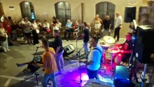 Sassari, grande successo per l'iniziativa ''Le Vie dei Gremi''