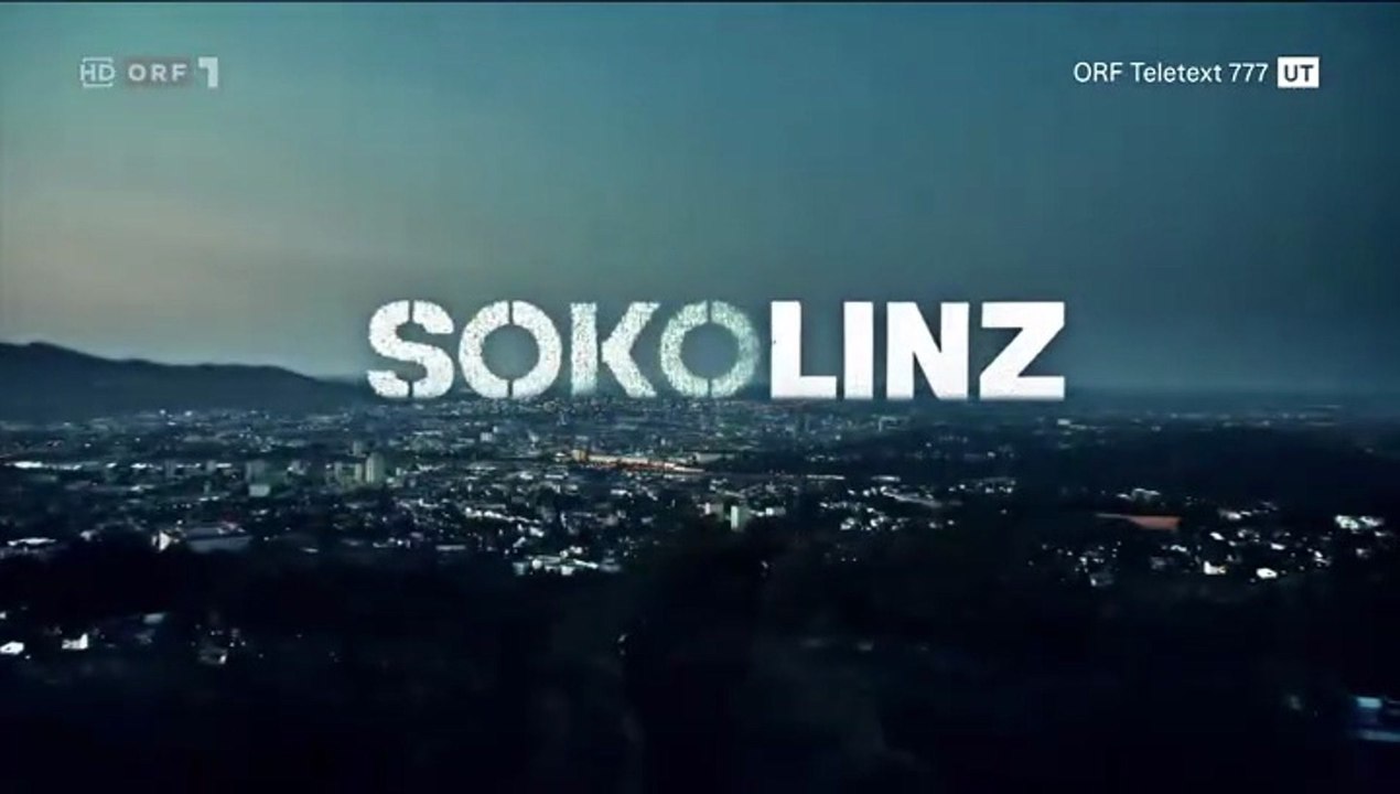 SOKO Linz -12- Rave