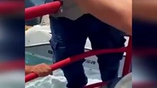 Ελλάδα: Συγκλονιστικά ντοκουμέντα από τις διασώσεις της Πυροσβεστικής στις φωτιές της ΑττικοΒοιωτίας