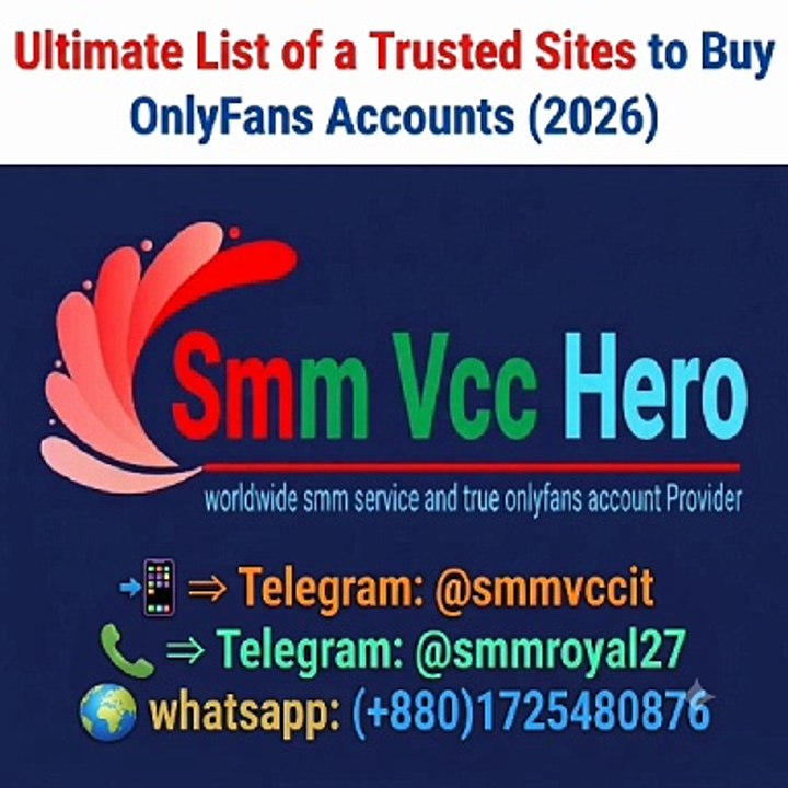Top 7.7 Websites to Buy LoyalFans Account with Balance | Fast & Ready for Sale