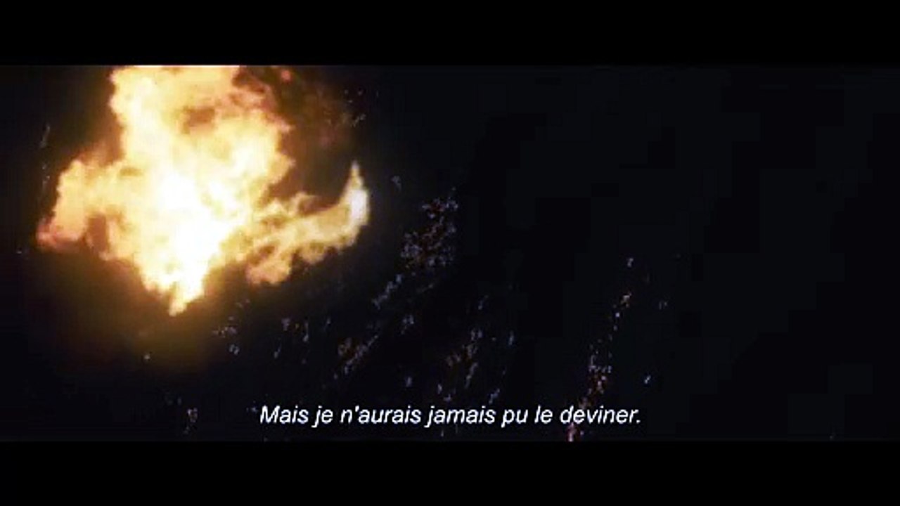 Paradise (2026) - Bande annonce