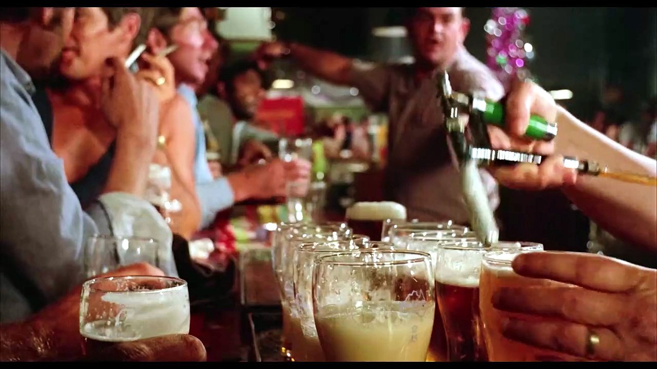 Wake in Fright (version restaurée) (1971) - Bande annonce
