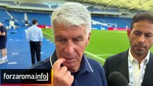 Gasperini: ""