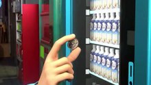 Foreign Coin Crashed Japan’s Vending Machines