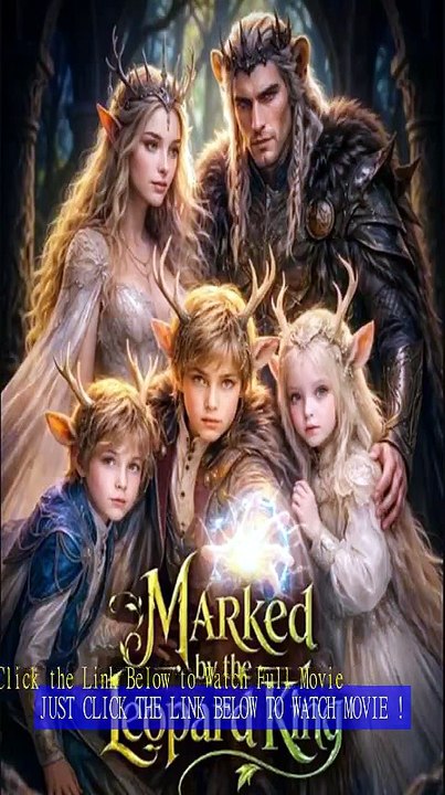 Marked by the Leopard King DramaWave | A Mysterious Mark Binds Her Destiny to the Powerful Leopard King